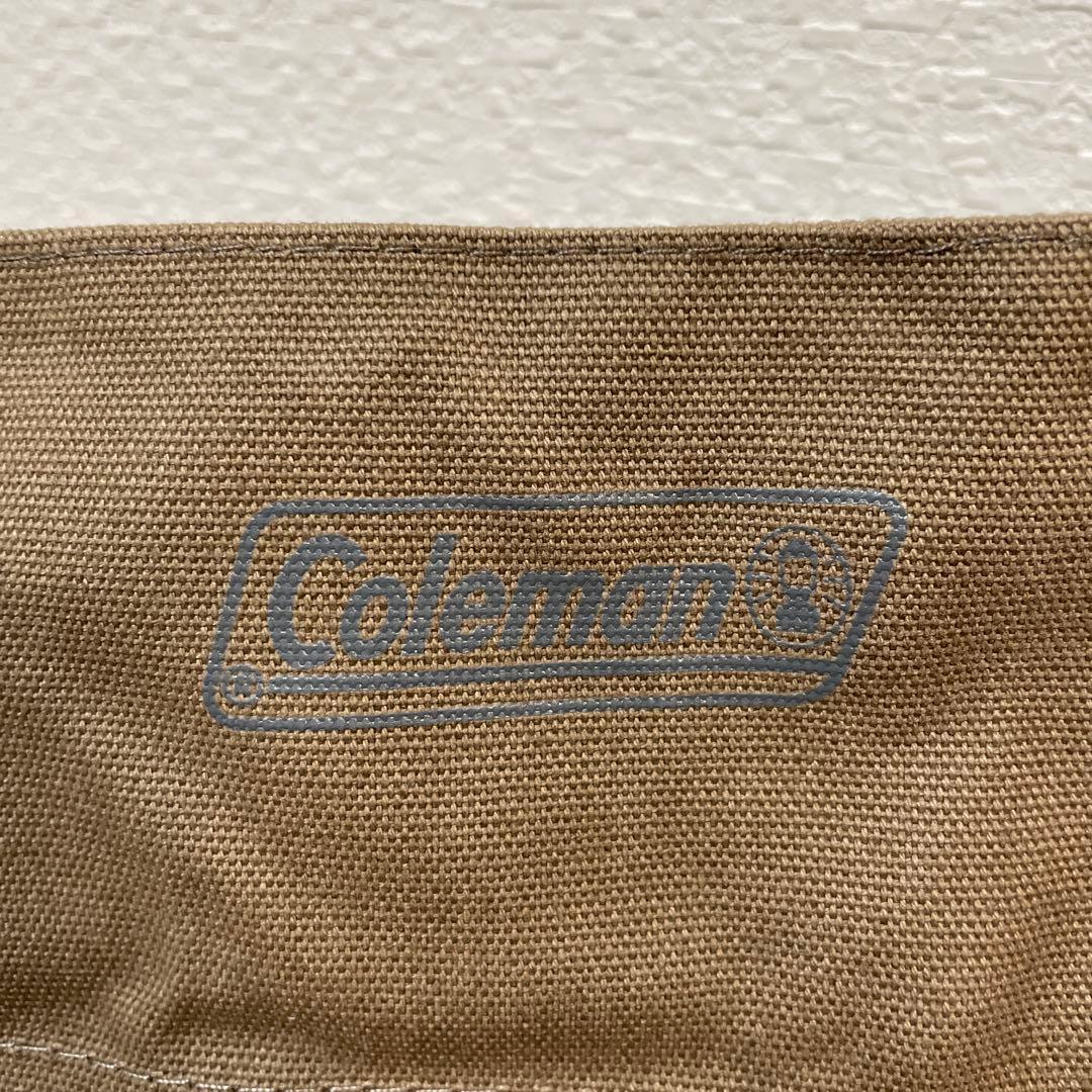 Coleman×koti BEAUTY&YOUTH COZY CHAIR