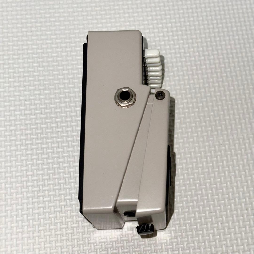 〚美品〛✦BOSS GE-7 イコライザー ギター エフェクター 日本製✦