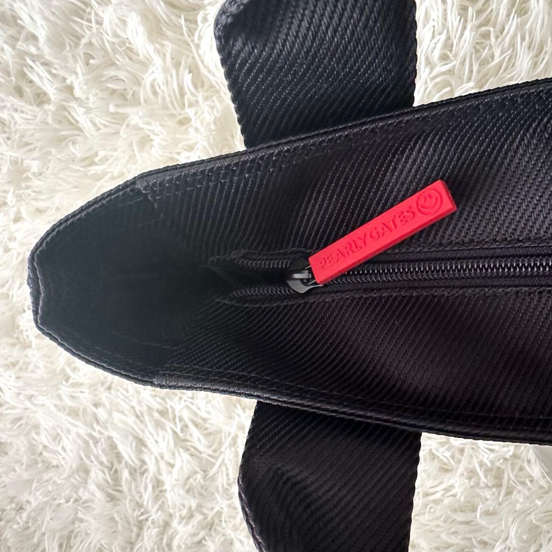 新品【PEARLY GATES 】パーリーゲイツ　アルペン別注 カートBAG