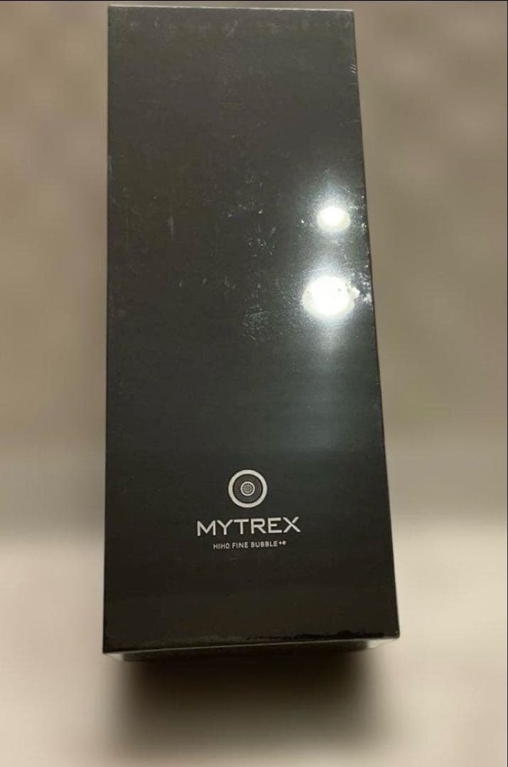 マイトレックス　シャワーヘッド　新品・未開封