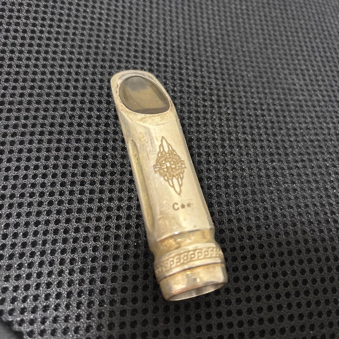 値下げ 【Vintage】SELMER クラシックメタル C☆‪☆