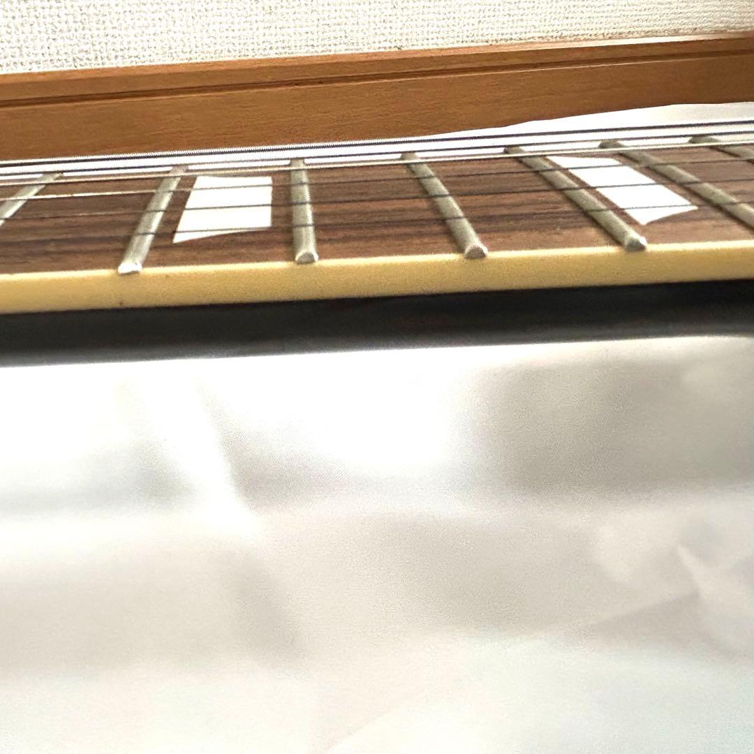 【美品】レスポールタイプ ★エレキギター★左利き★レフティ★Les Paul