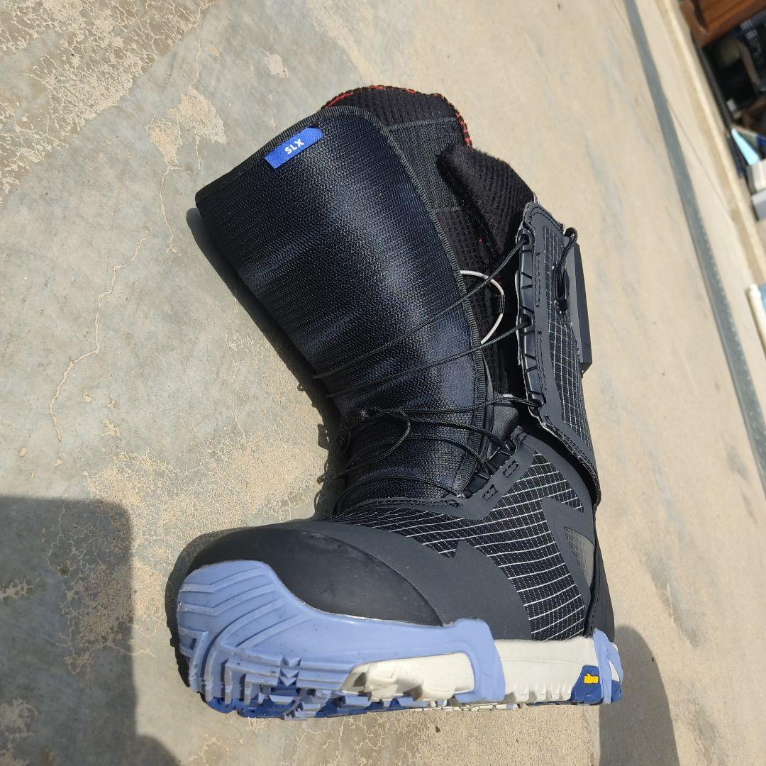 BURTON SLX 26センチ