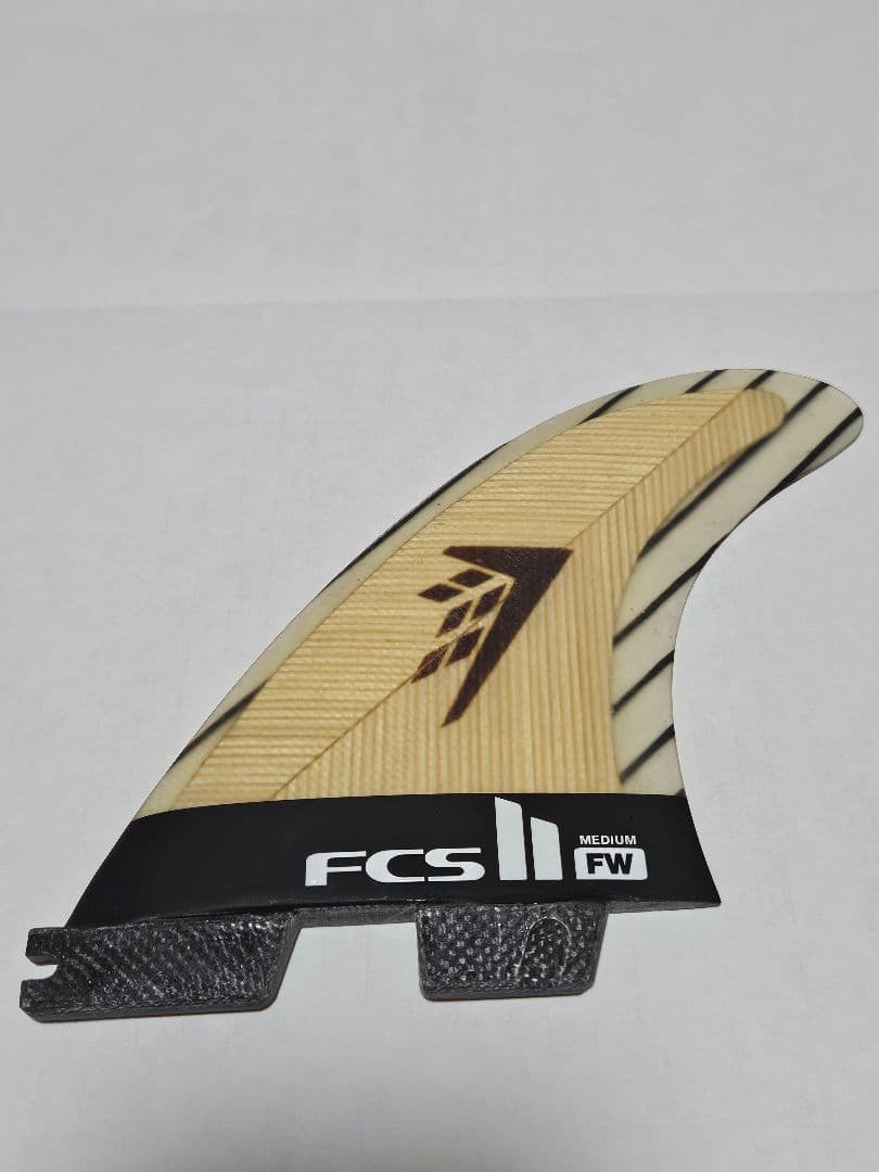 FCS II FIREWIRE フィン 5本セット