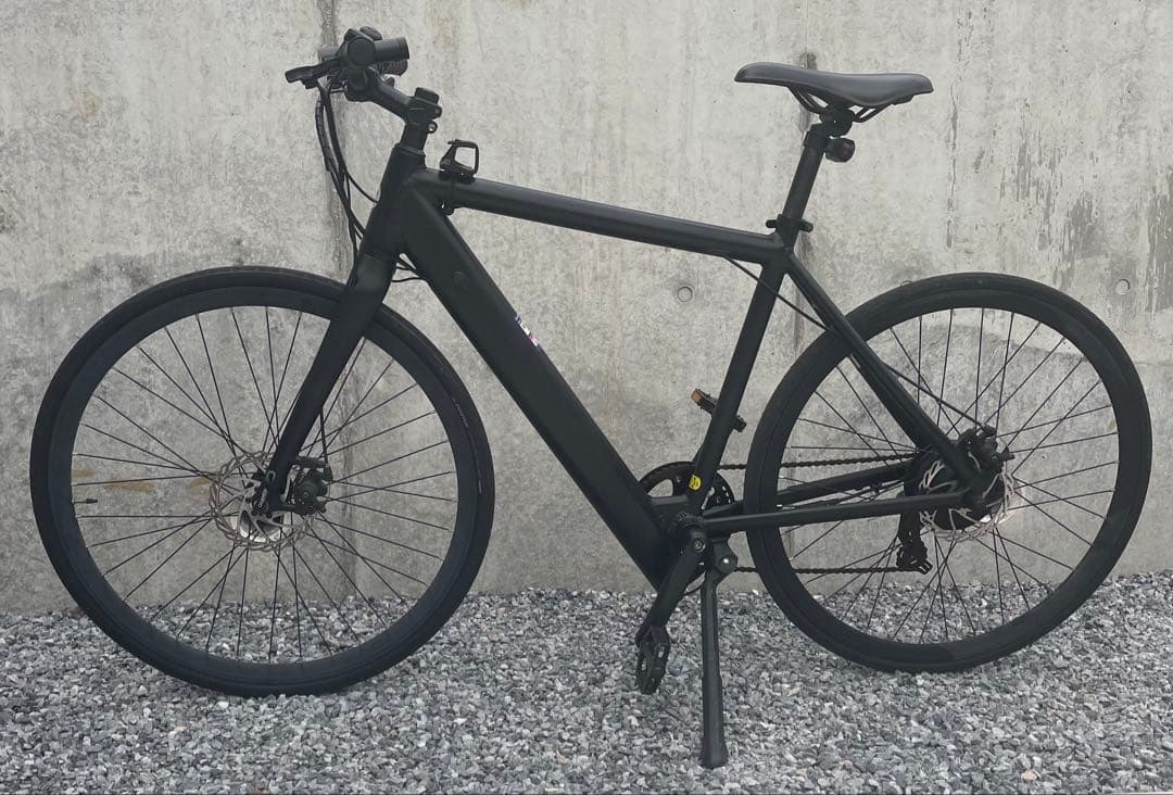 ⭐︎美品⭐︎ CARTEL BIKES「ebo」