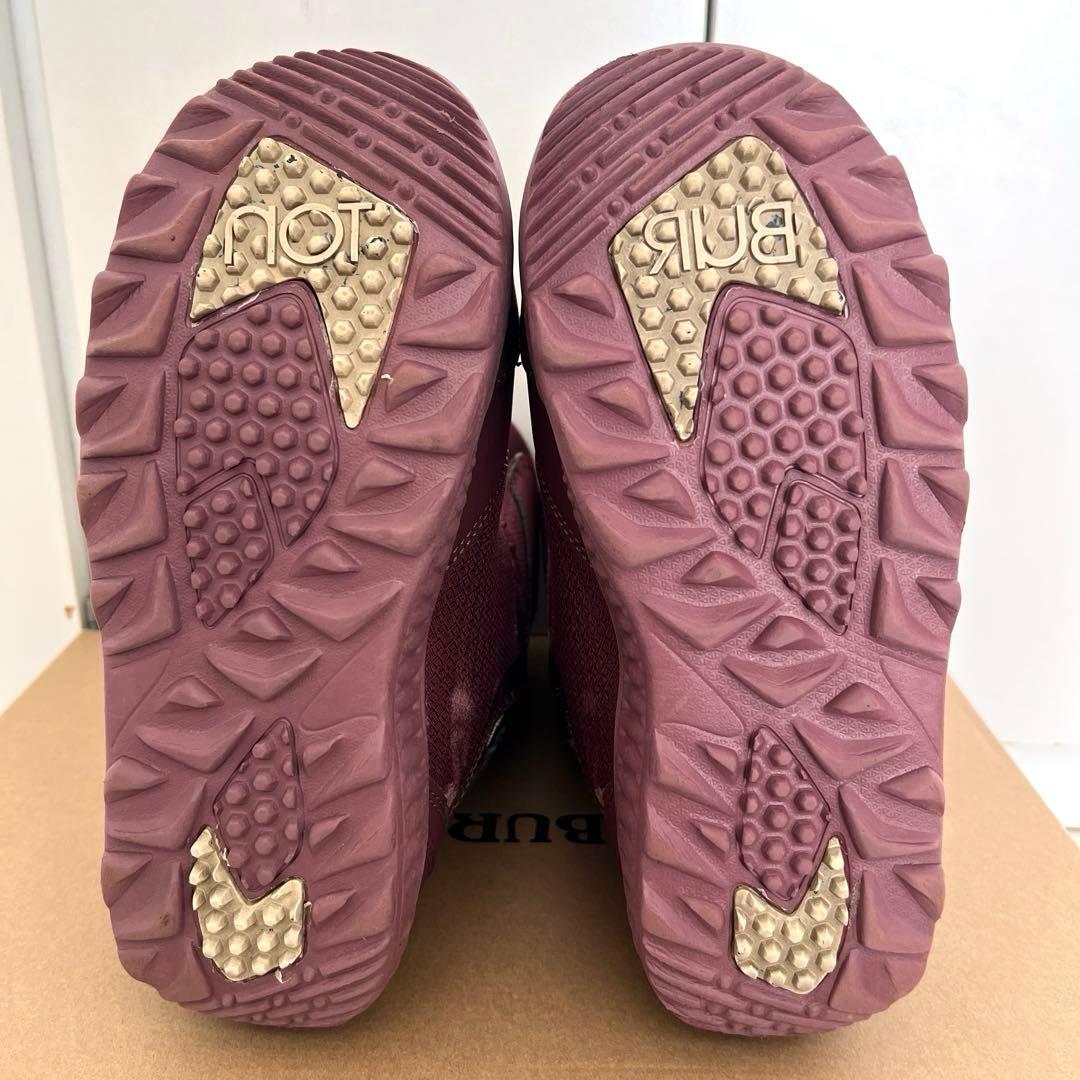 バートン　ブーツ　レディース　Burton FELIX BOA