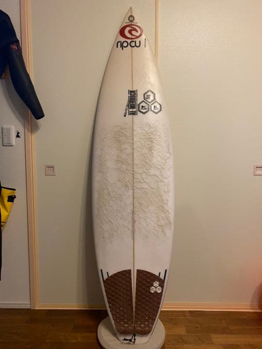 アルメリック　PROTON 中古　6'1\