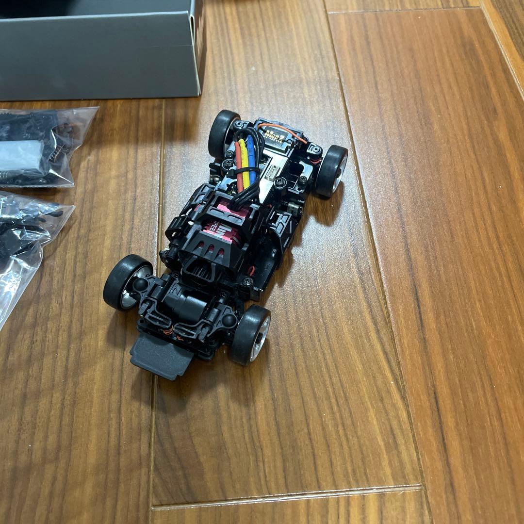 k*)様 ミニッツ MA-030EVO R34 GT-R