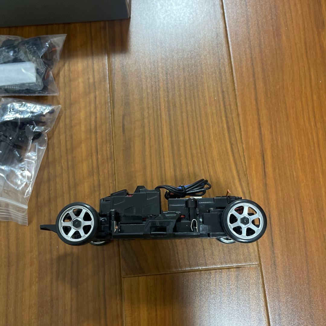 k*)様 ミニッツ MA-030EVO R34 GT-R