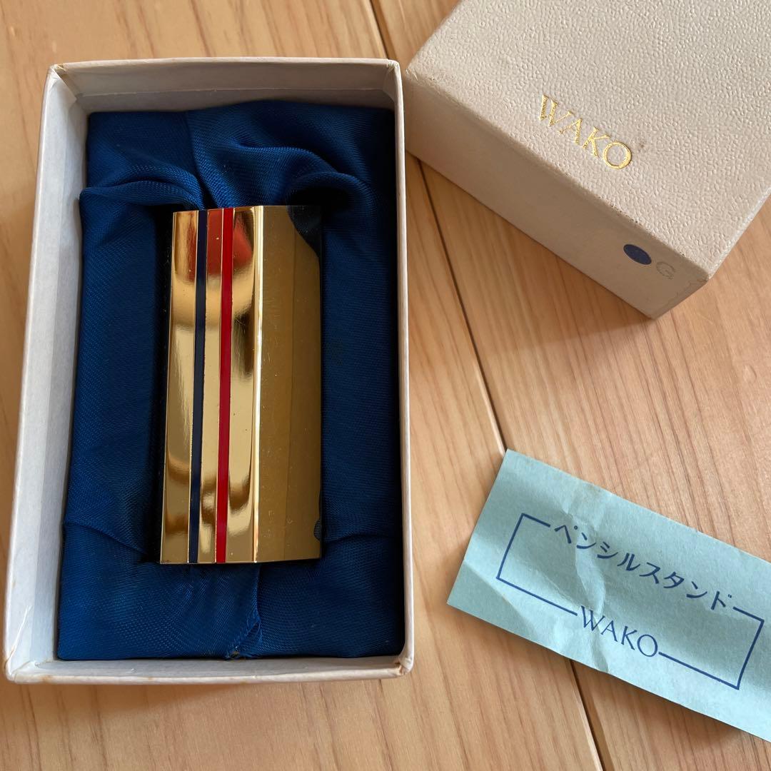 WACO ペンシルスタンド