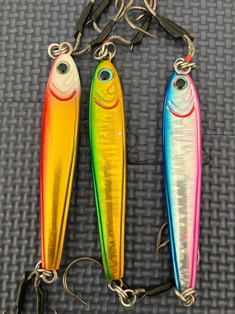 ダイワ　TGベイト 150g