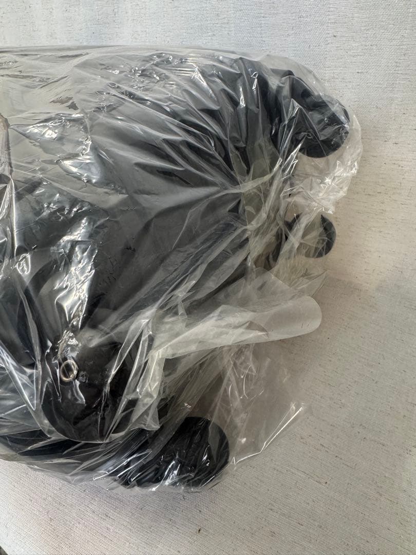 新品・箱も未開封 X JAPAN スーツケース 一番くじ