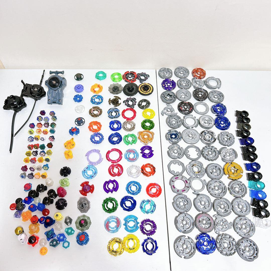 メタルファイトベイブレード セット　まとめ売り