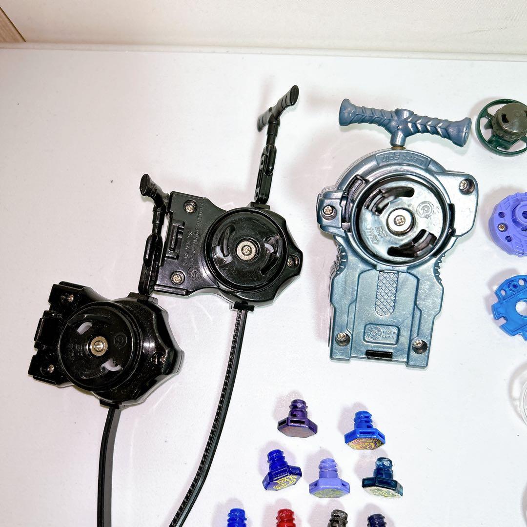 メタルファイトベイブレード セット　まとめ売り