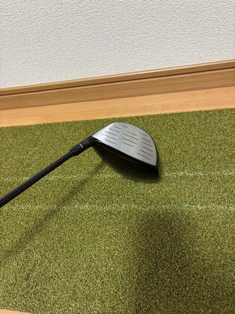 【新品同様品】FBL Series 8 10.5° ドライバー マスダゴルフ