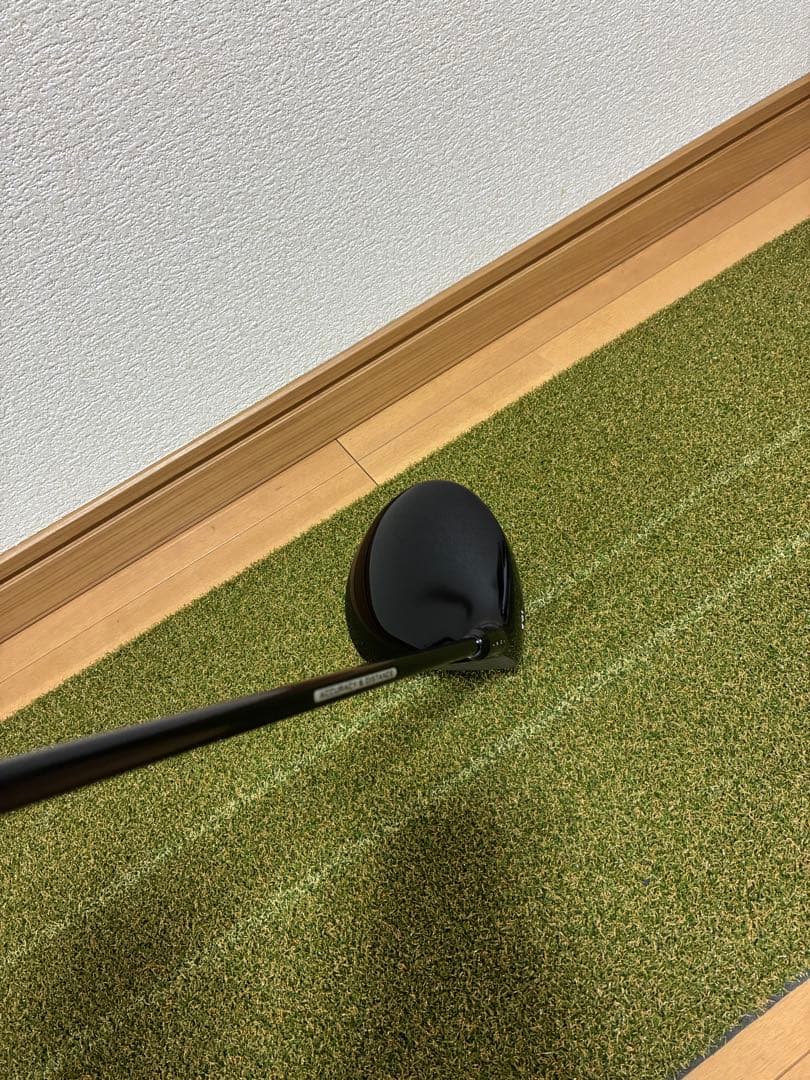 【新品同様品】FBL Series 8 10.5° ドライバー マスダゴルフ