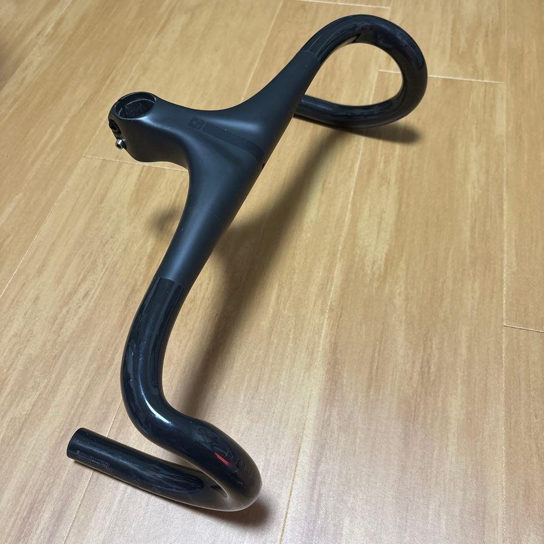 ボントレガー　xxx 一体型ハンドル