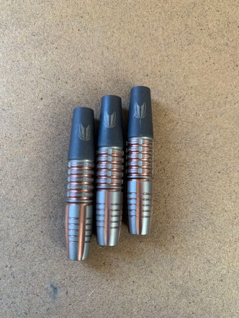 TARGET POWER 9FIVE G5 フィルテイラーモデル