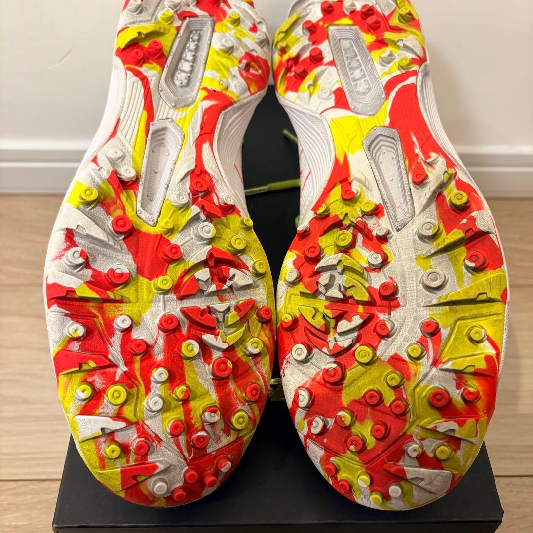 ミズノ モレリアネオサラβ Japan TF（25.0㎝）