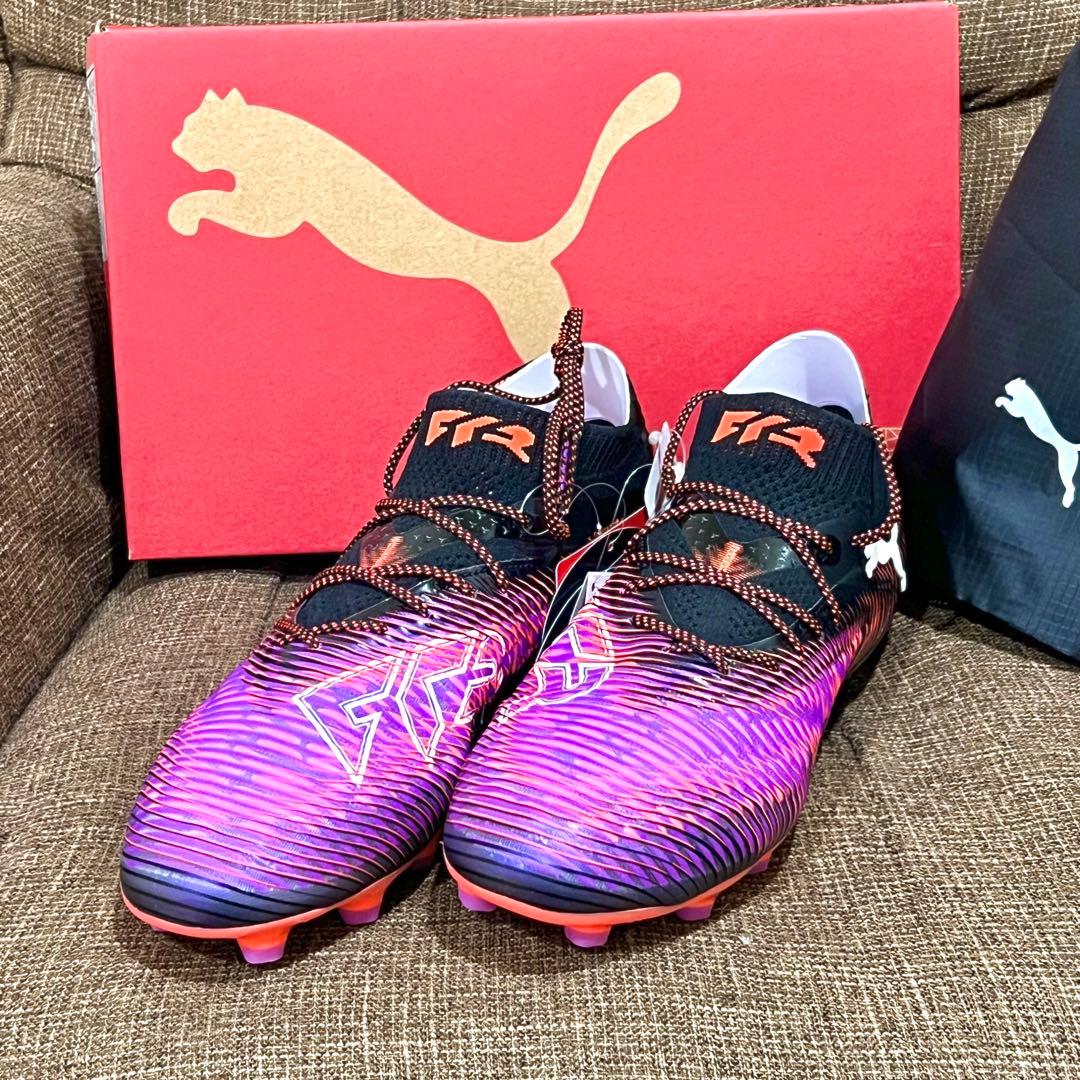 【早い者勝ち】PUMA フューチャー 8 アルティメット HG《26.5cm》