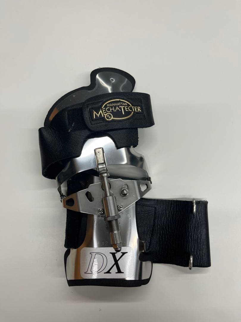 MECHETTIER DX ボウリング リスタイ　VE-5DX