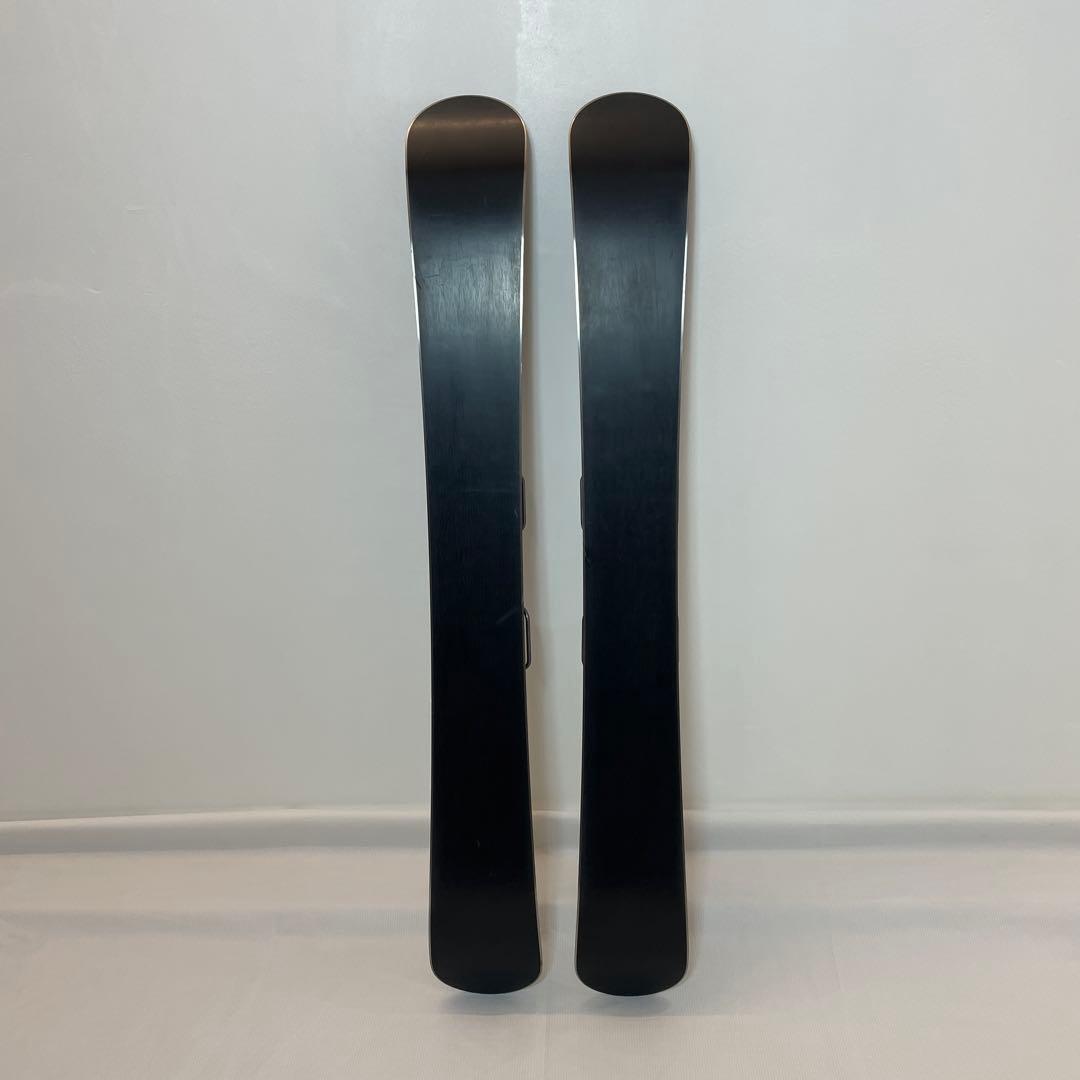 SALOMON（サロモン）SB9 ファンスキー スノーブレード スキーボード