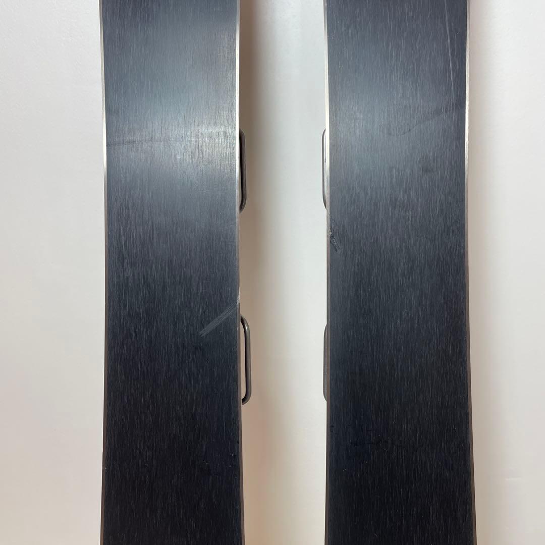 SALOMON（サロモン）SB9 ファンスキー スノーブレード スキーボード