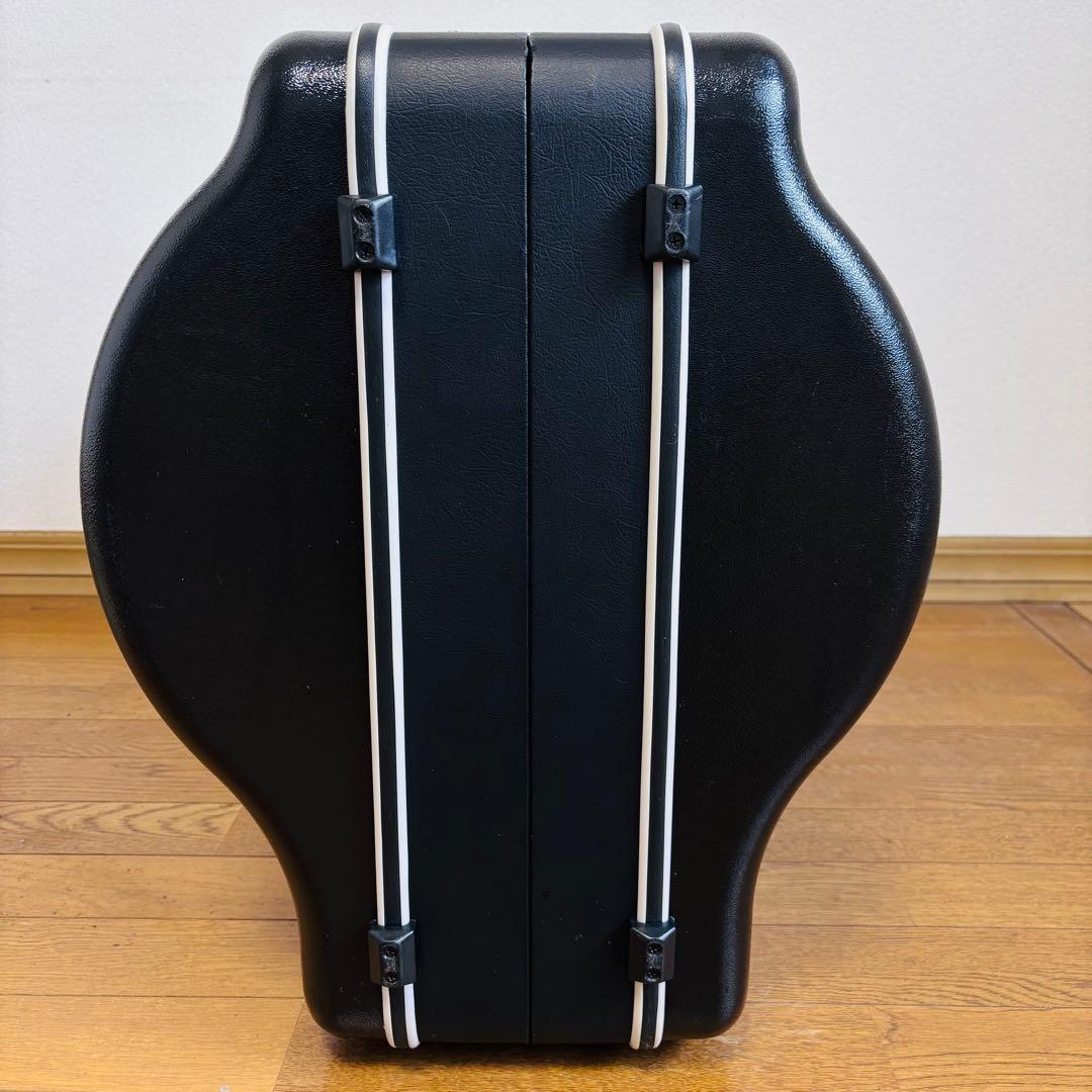 JUPITER（ジュピター） ユーフォニアム用 ハードケース