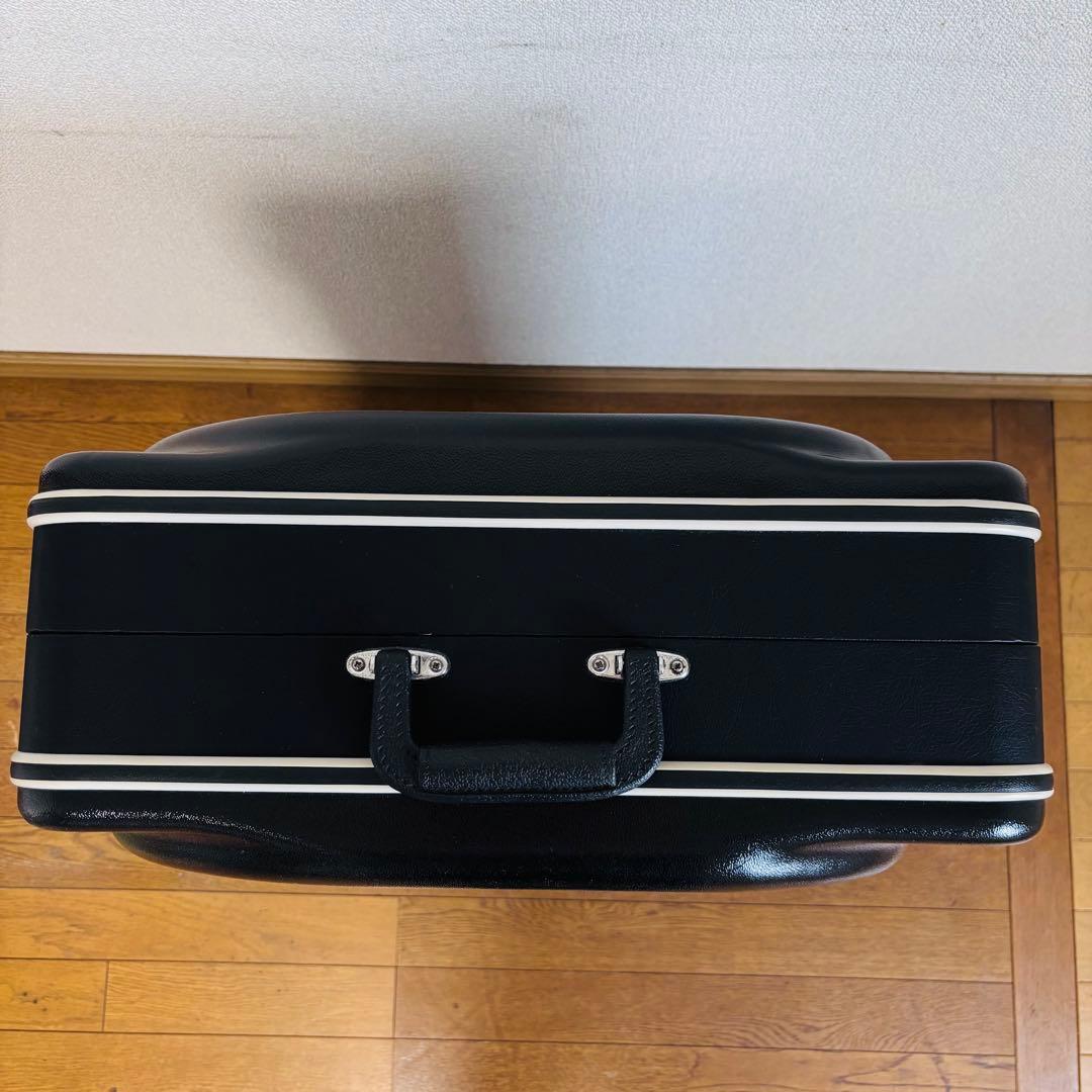 JUPITER（ジュピター） ユーフォニアム用 ハードケース