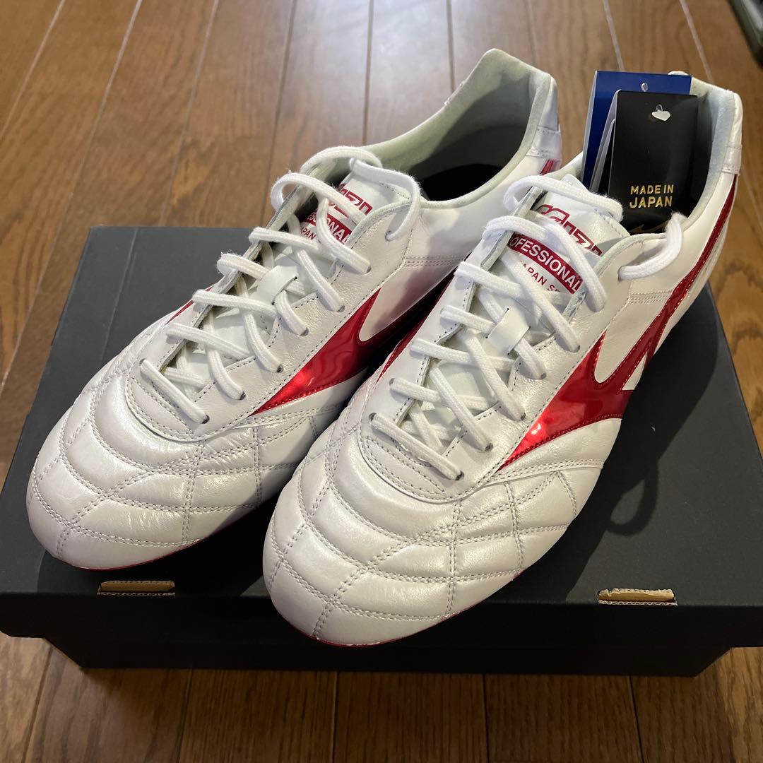 モレリア2 ジャパン　AG 27.5cm