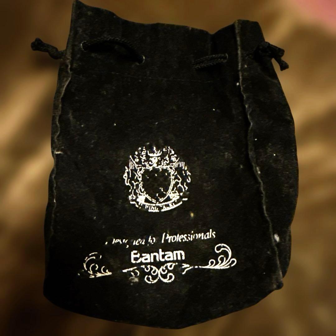 シマノ バンタム 100EX 美品 袋付き オールド