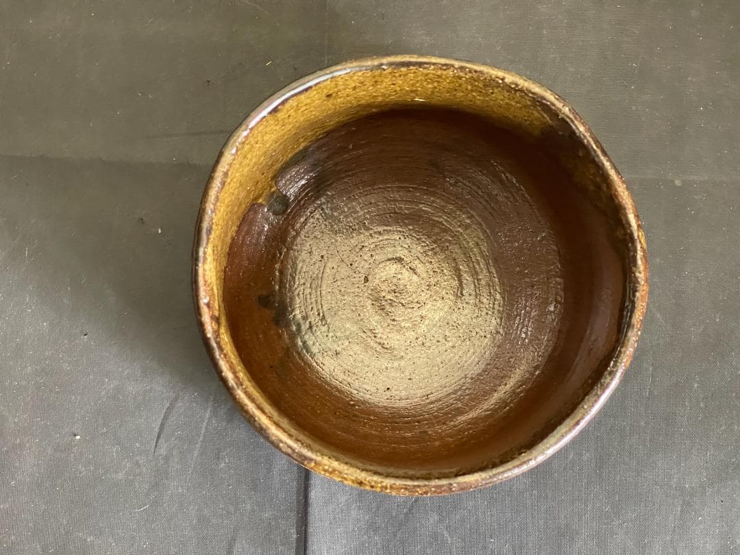 瀬戸茶碗　作者不明　３２５
