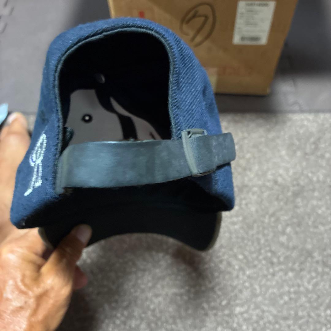 NEWERA COLORADO ROCKIES キャップ