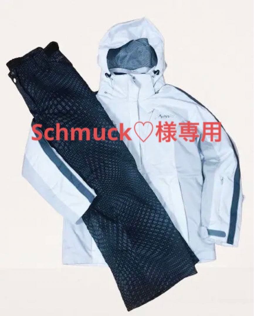 Phenix スキー／スノーボードウェア上下セット Mサイズ