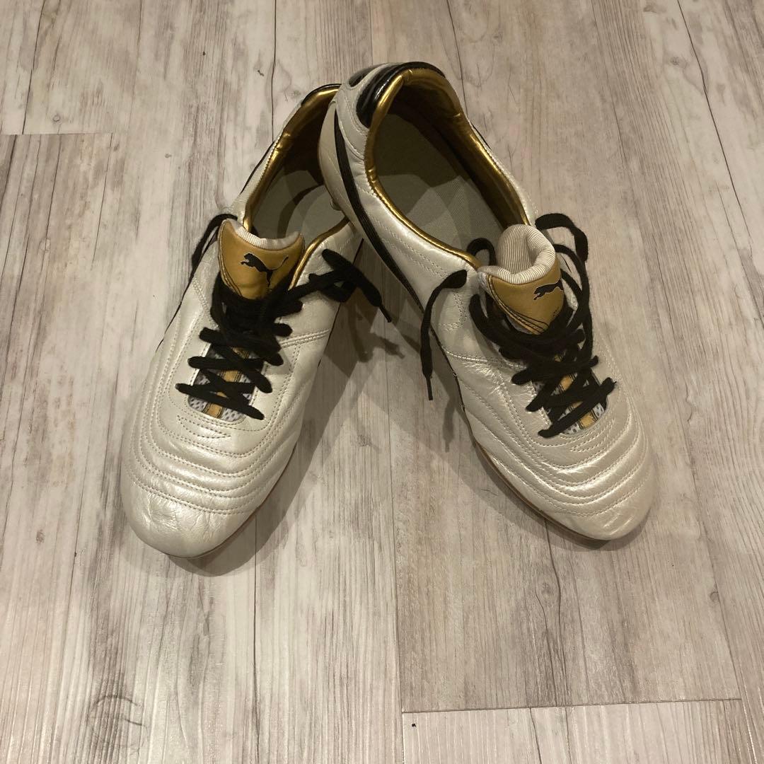 PUMAパラメヒコライト 取り替え式 28cm