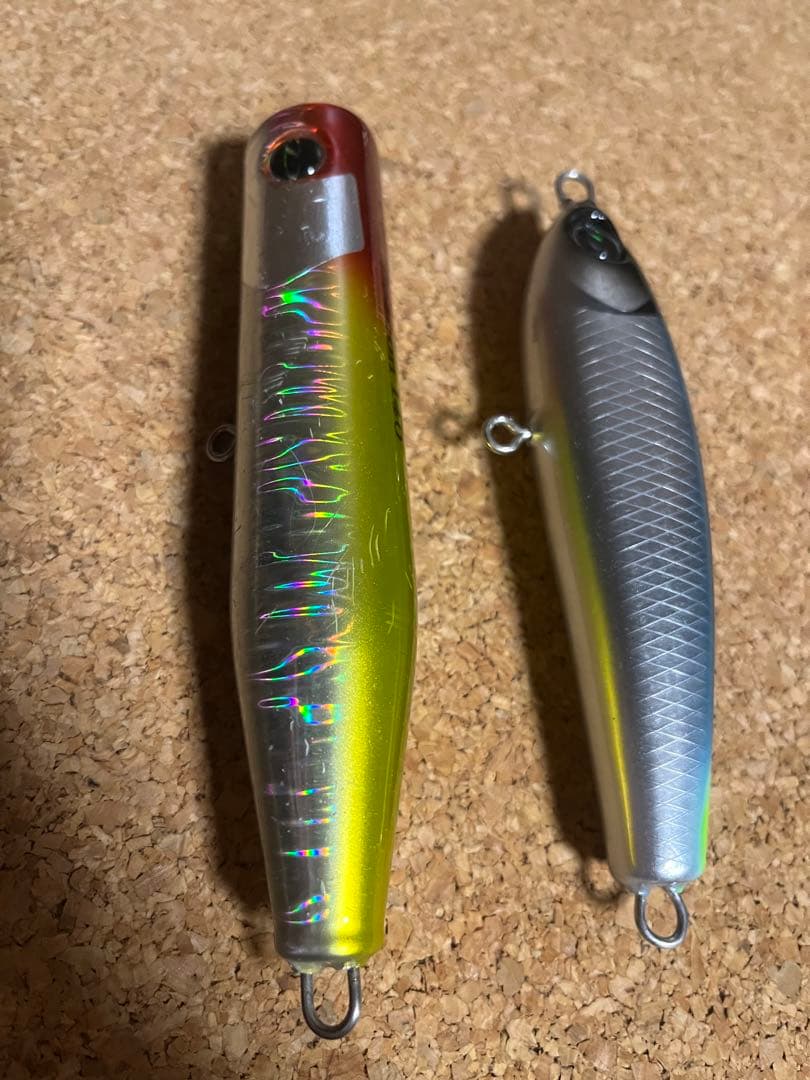 D-CLAW ビーコン 140 マリノ 125 セット