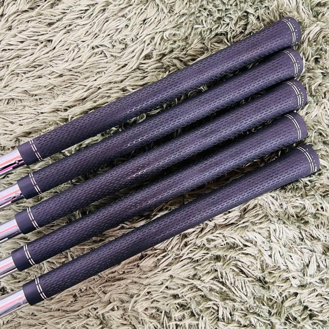 タイトリスト T100S アイアン5本セット メンズゴルフ 初心者 入門 大人気