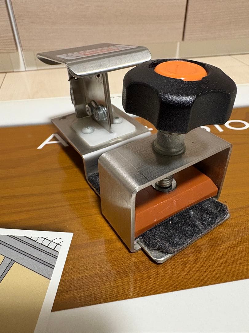 吉澤（YOSHIZAWA） アシストスツール ペダル ハイツール 2台セット