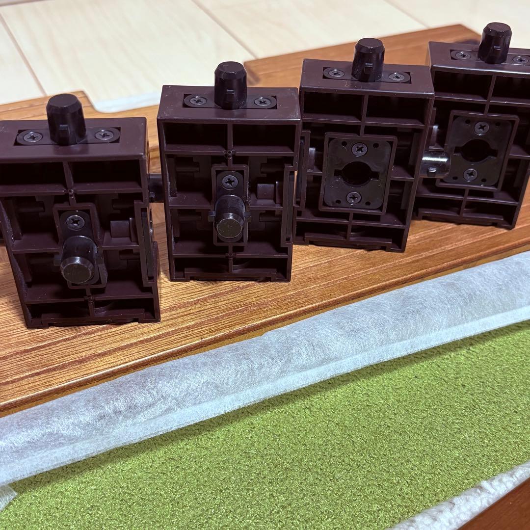 吉澤（YOSHIZAWA） アシストスツール ペダル ハイツール 2台セット