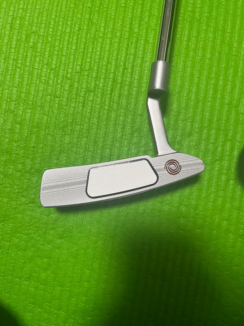 オデッセイ ホワイト ホット og #2 パター