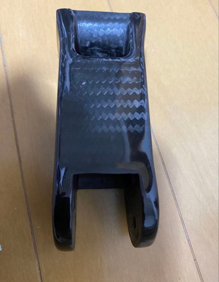 LOOK トラックステム ９０㎜ L96 R96 T20用