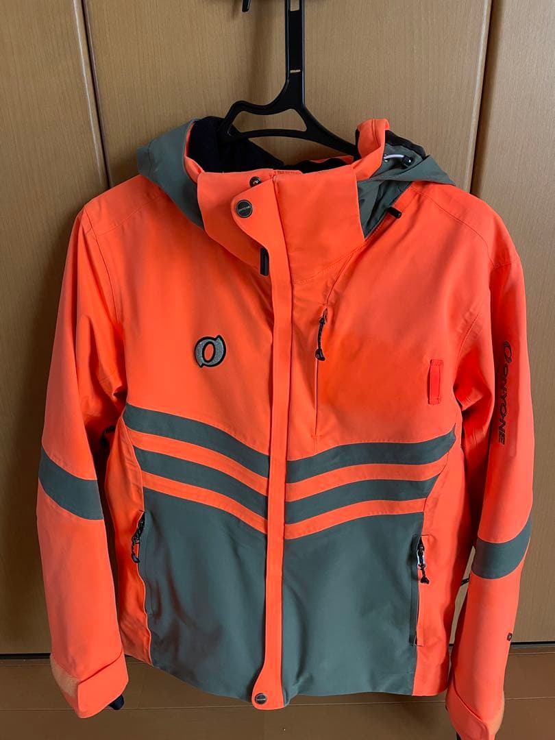 ON-YO-NE スキーウェア 上下