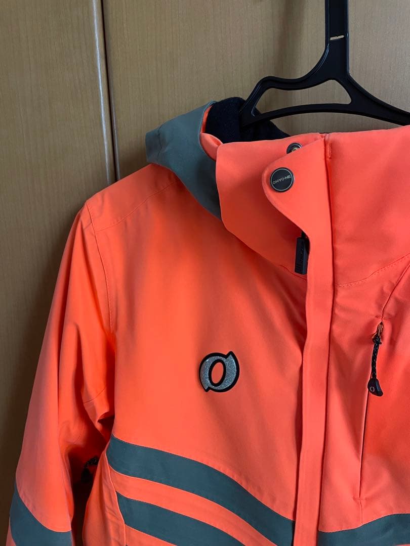 ON-YO-NE スキーウェア 上下