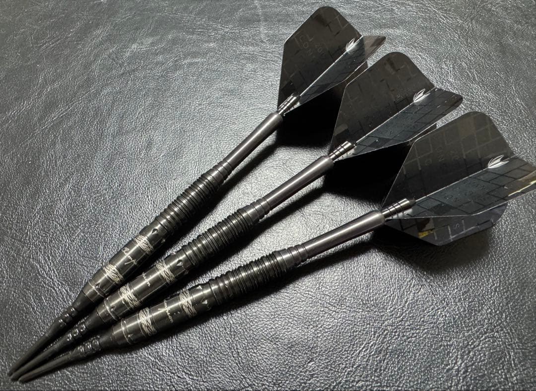 ターゲット サイレンサー 大和久明彦モデル ゴーストリミテッドエディション