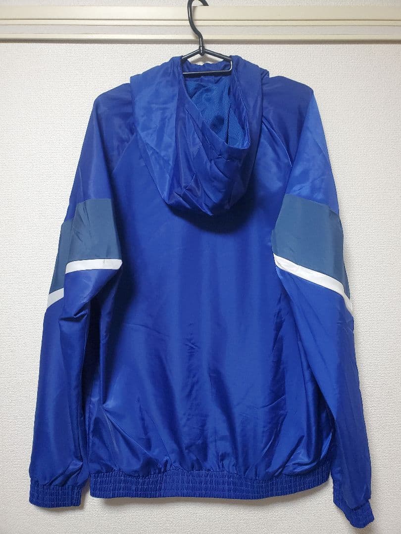 パリサンジェルマン　ナイロンジャケット