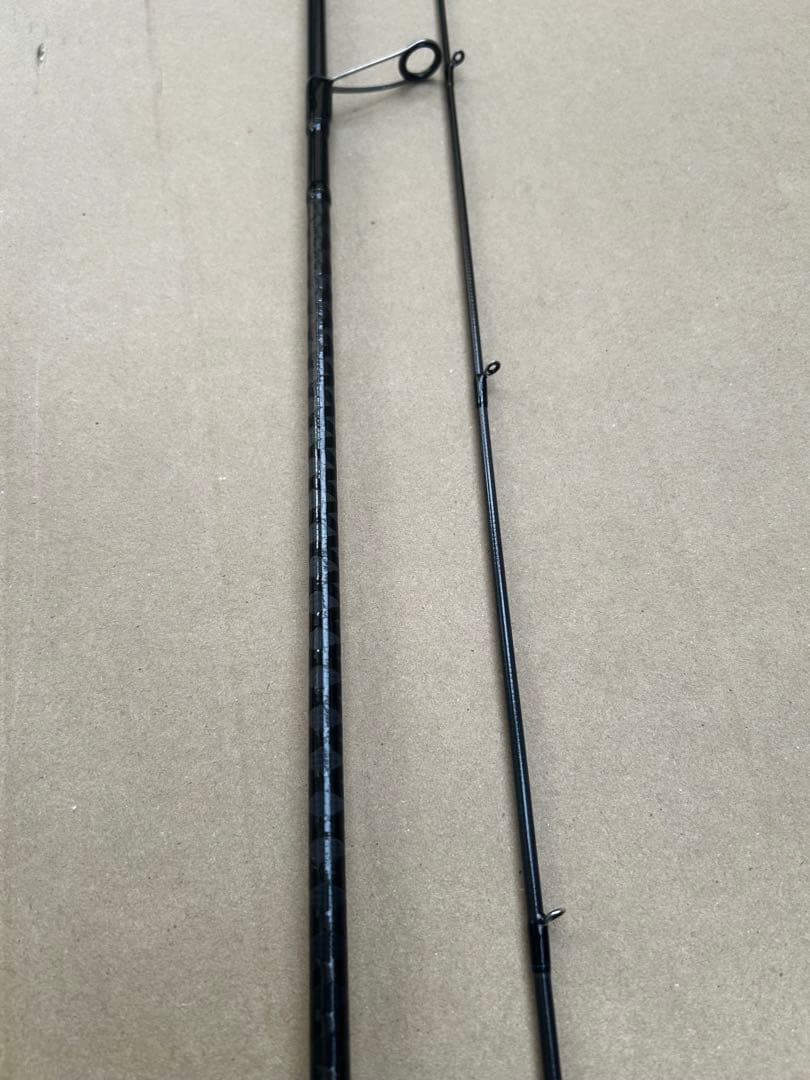 ダイワ エメラルダスX 86M エギングロッド Daiwa Emeraldas