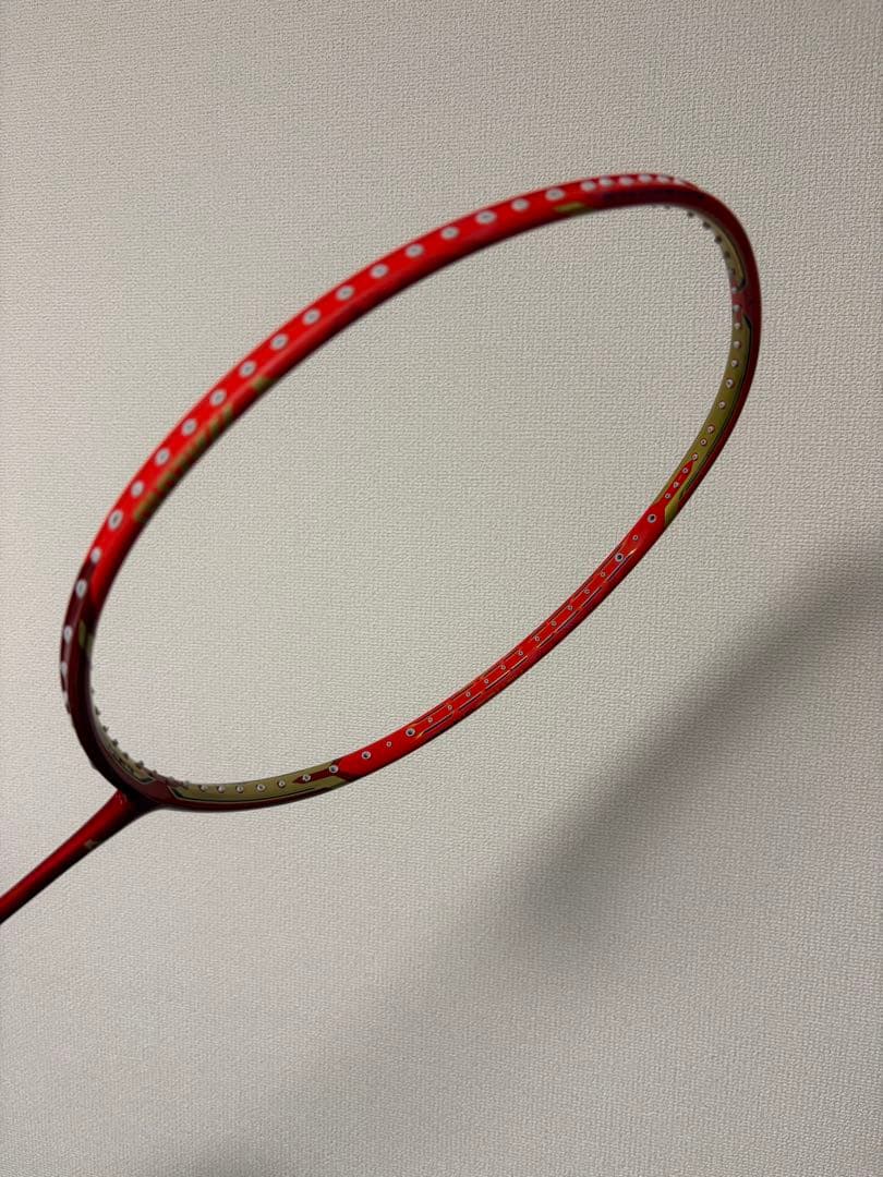 【限定品】アルティウス01スピード