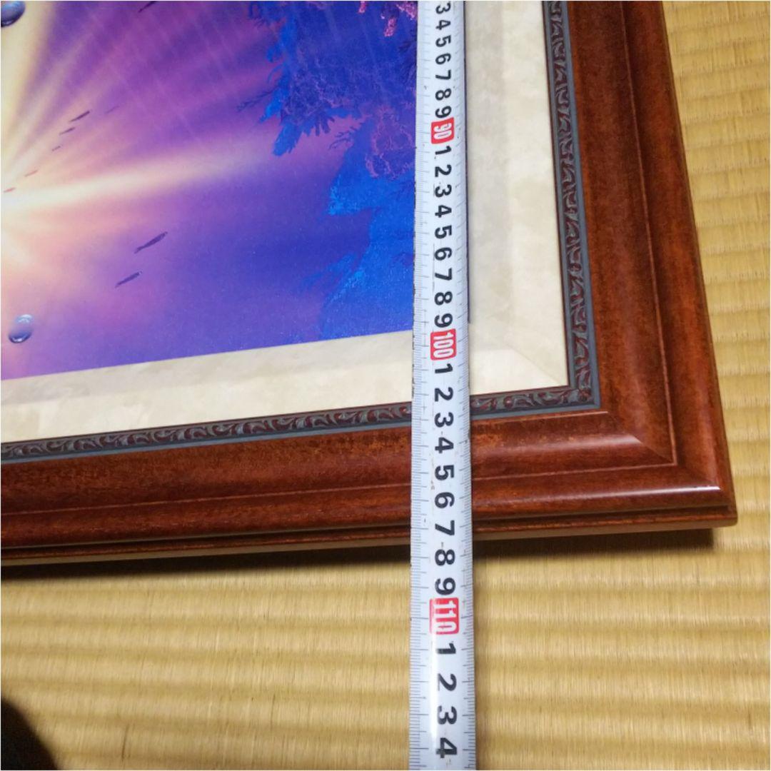 クリスチャン .リース.ラッセン.絵画