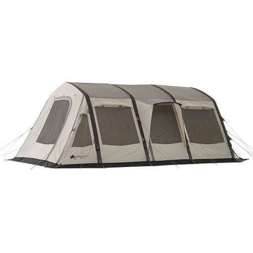 LOGOS　グランベーシック エアマジックリビングハウス WXL-AI大型テント