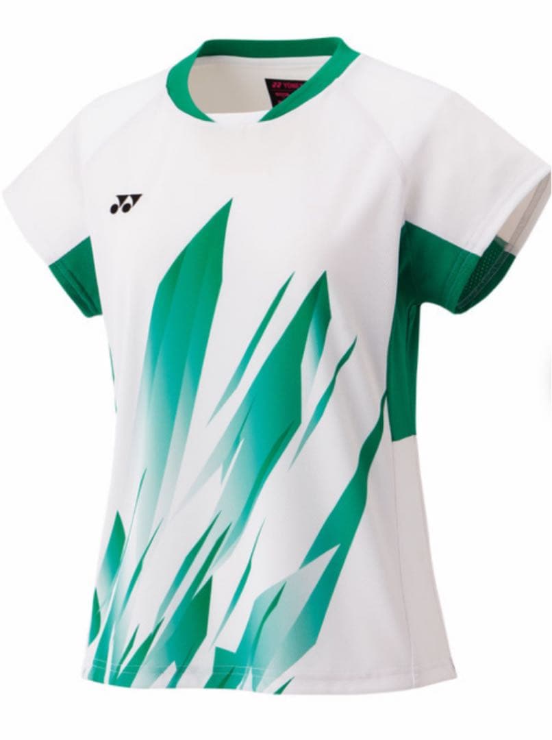 YONEX メンズ　Mサイズ　ゲームシャツ　テニス